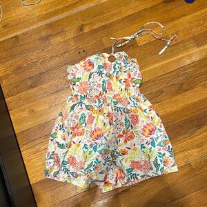 OLD NAVY ROMPER